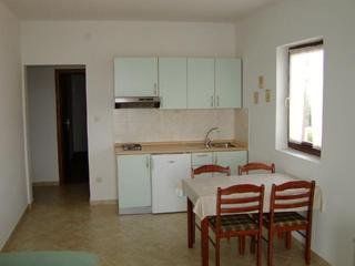 Adria Apartments Биоград-на-Мору Экстерьер фото