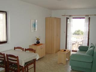 Adria Apartments Биоград-на-Мору Экстерьер фото